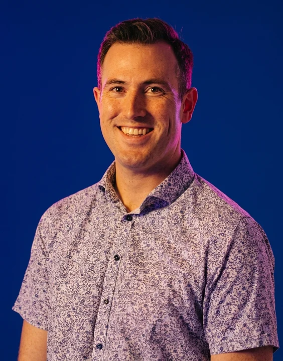 Seamus MacIsaac