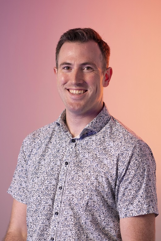 Seamus MacIsaac