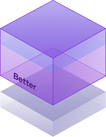Level 2 transaction rate illustration