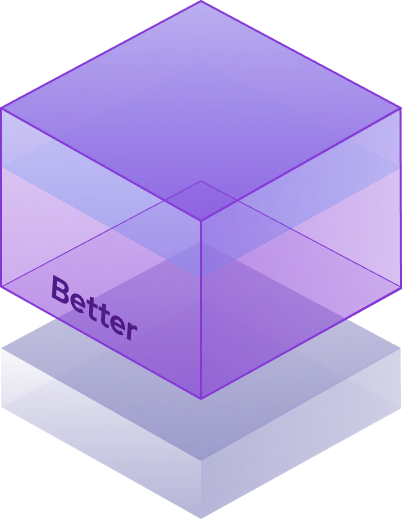 Level 2 transaction rate illustration