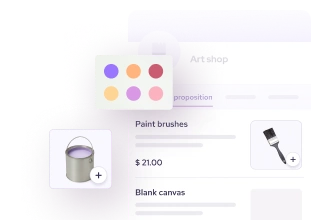 Online payments