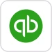 Helcim vs. QuickBooks Payments logo
