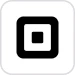 Helcim vs. Square logo