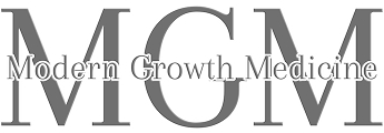 Modern Growth Medicine logo
