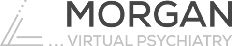 Morgan Virtual Psychiatry logo