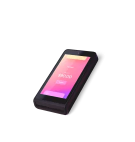 Helcim Card Reader