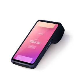 Helcim Smart Terminal