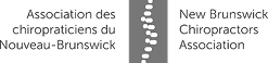 New Brunswick Chiropractors Association logo