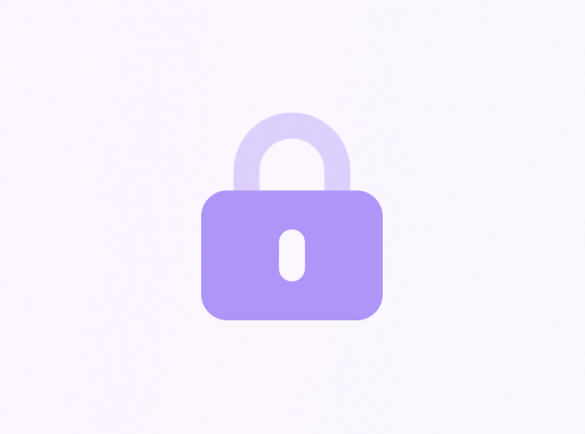 No recording during payment