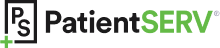 PatientSERV logo