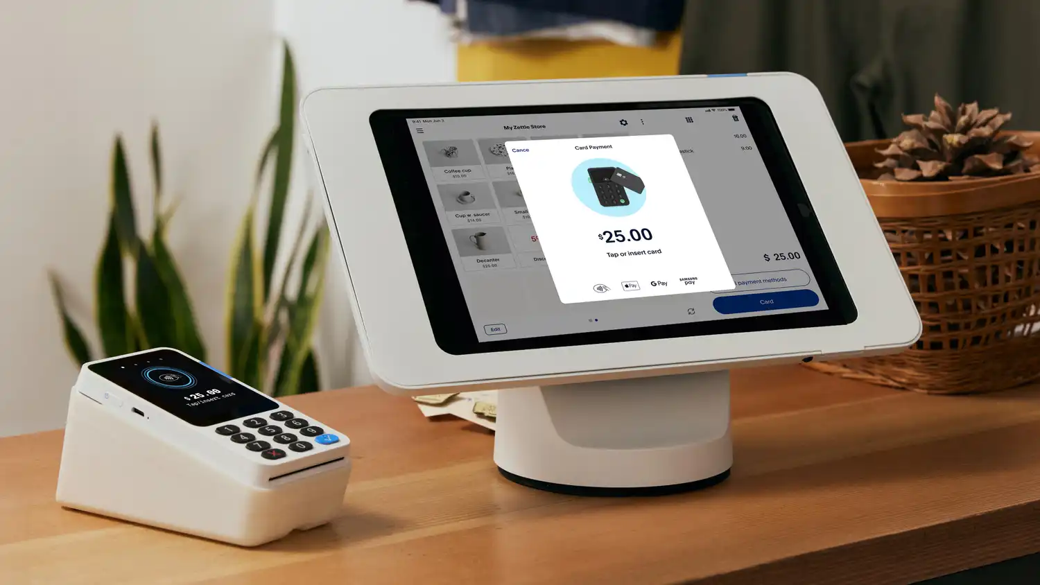 PayPal payment platform overview — online checkout and merchant tools
