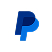 PayPal logo
