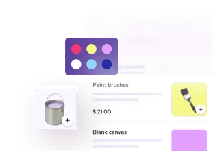 Helcim online checkout