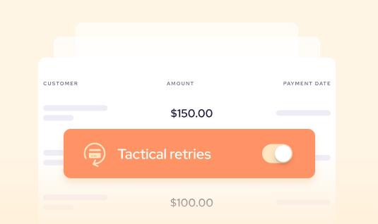 Prevent revenue loss