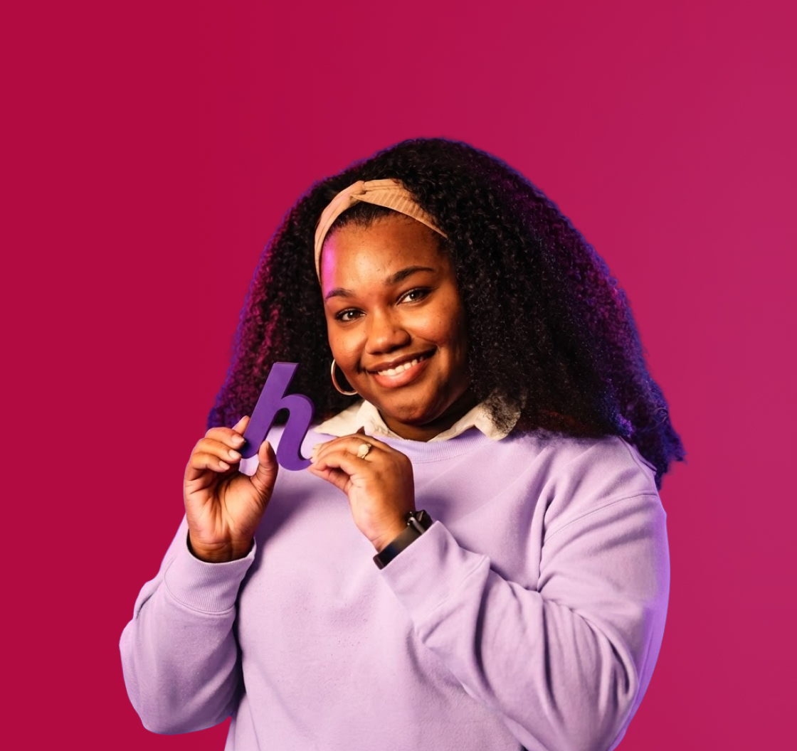 Helcim in-house customer support team