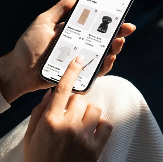 On your eCommerce store