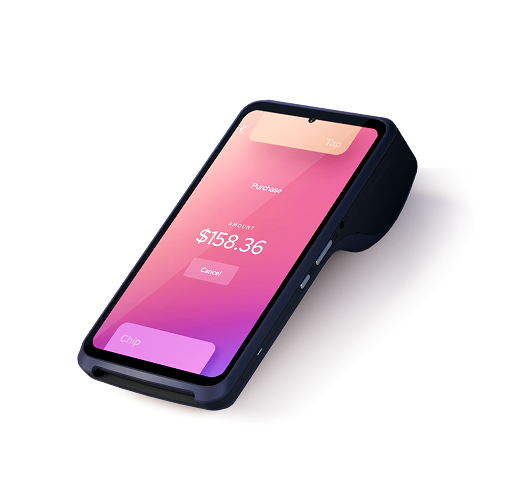 Helcim Smart Terminal