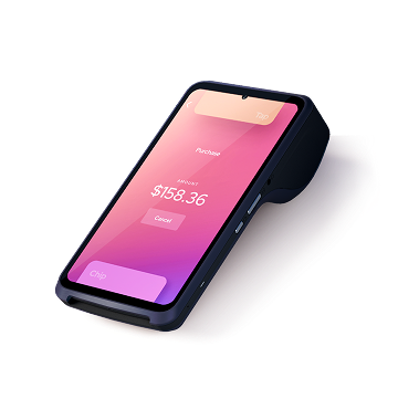 Smart Terminal