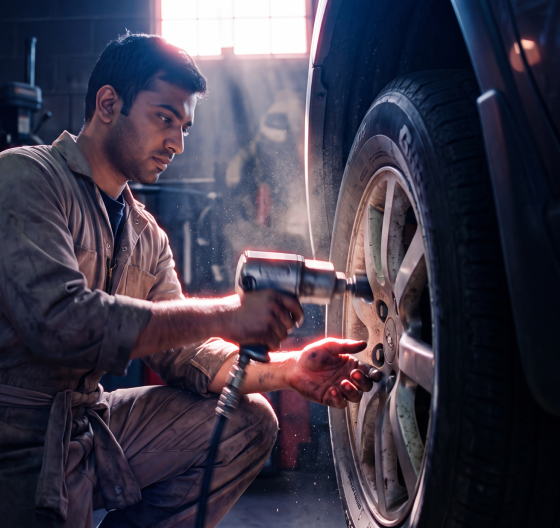 Automechanics