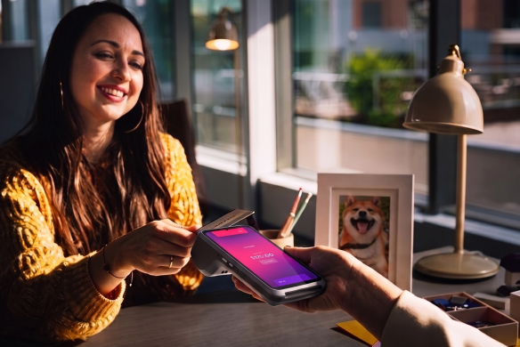 Built-in tools you need to get the business flowing