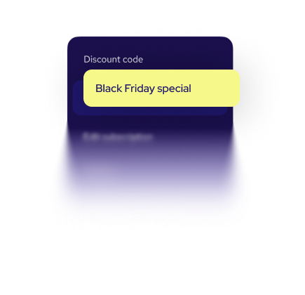 Boost online sales with powerful tools