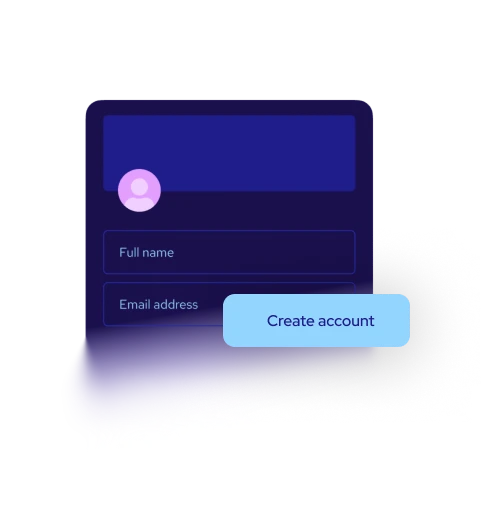 Personalized shopping experience