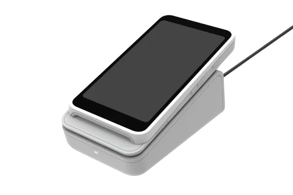 Stripe Reader S700 — 7-inch touchscreen card reader