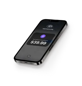 Tap on Phone