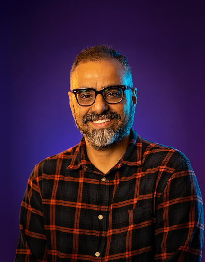 Helcim team member