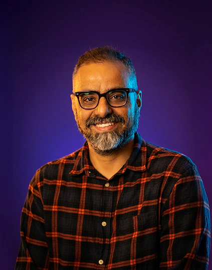 Helcim team member