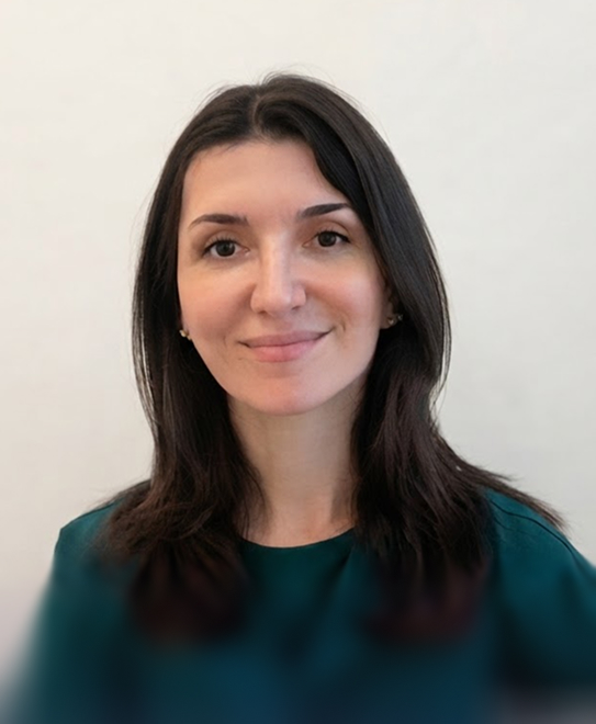 Leticia, Rio Skin Clinic