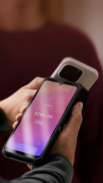 Do more with a bigger screen