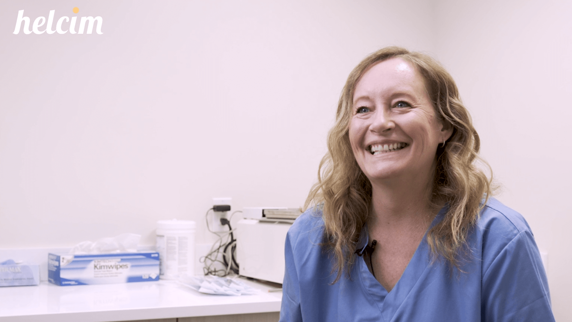 Colette Murray dental hygienist of Access Dental Hygiene services