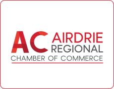 Airdrie Chamber of Commerce First icon