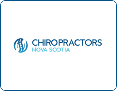 Chiropractors Nova Scotia icon
