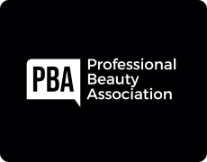 Association professional beauty association icon
