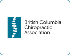 British Columbia Chiropractic Association icon