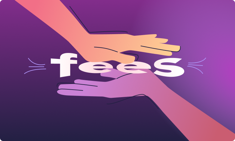 merchant account fees