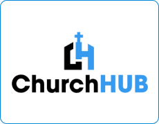 Church Captain Business icon