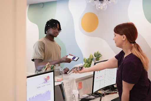 cloud-based POS system