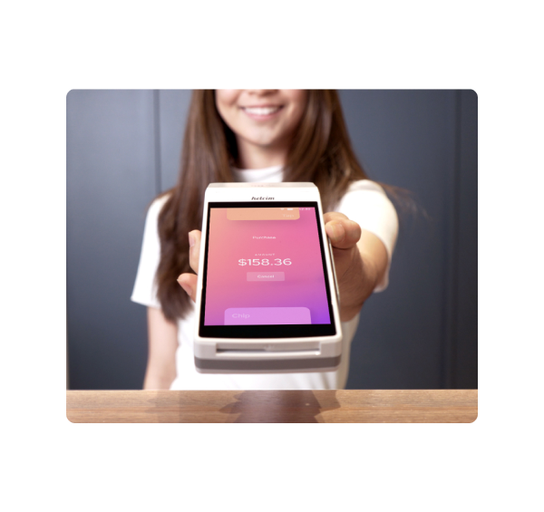 Wholesalers use Helcim Subscription manager