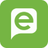 Simple reporting icon