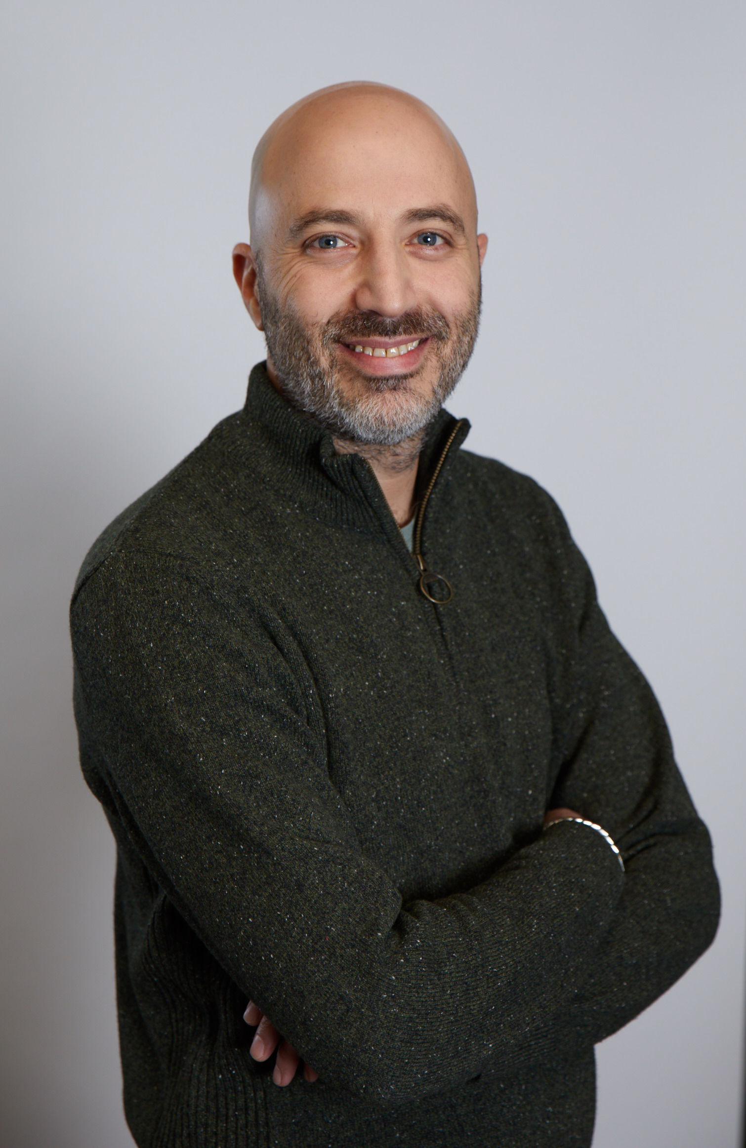 Shahar Plinner