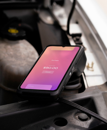 All in one payments consultants