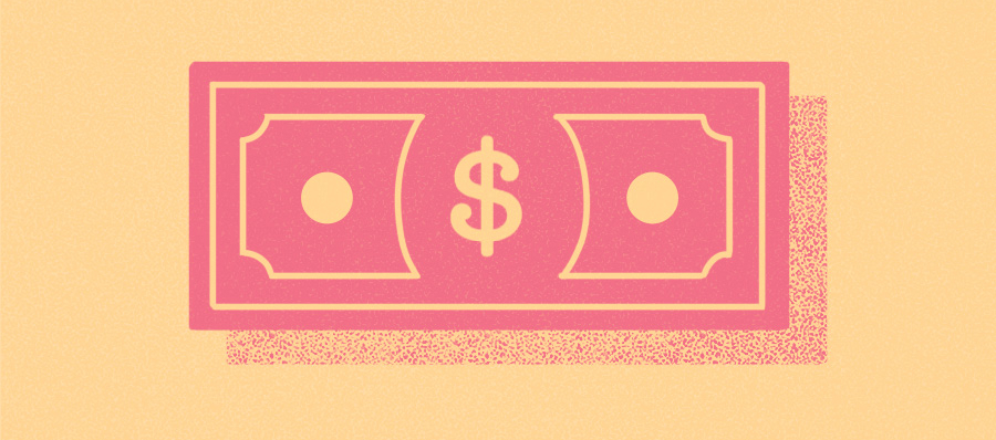 image of cash