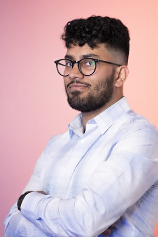 Author Image