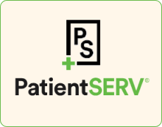 Patient SERV icon