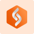 Simple reporting icon