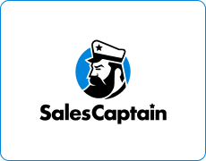 Sales Captain icon