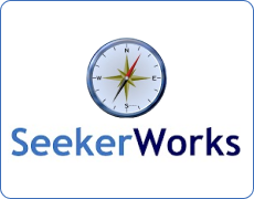 Seeker Works icon